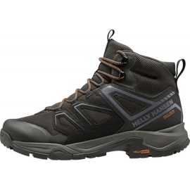 Helly Hansen vattentät Stalheim Ht Boot 11851 483 skor svart
