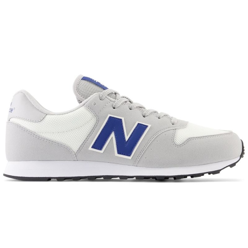 New Balance sneakers GM500MO2 skor vit