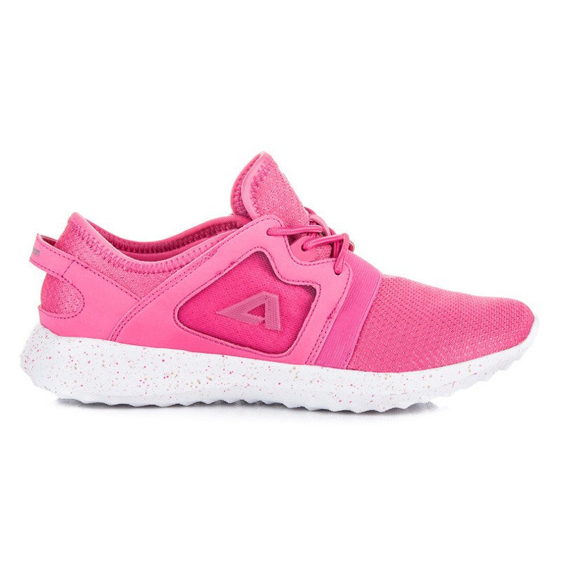 American Club Sportskor På Bindningen rosa