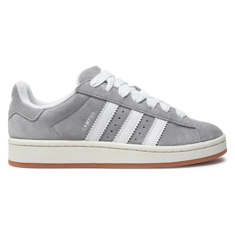 Adidas Originals skor Campus 00s HQ8707 grå