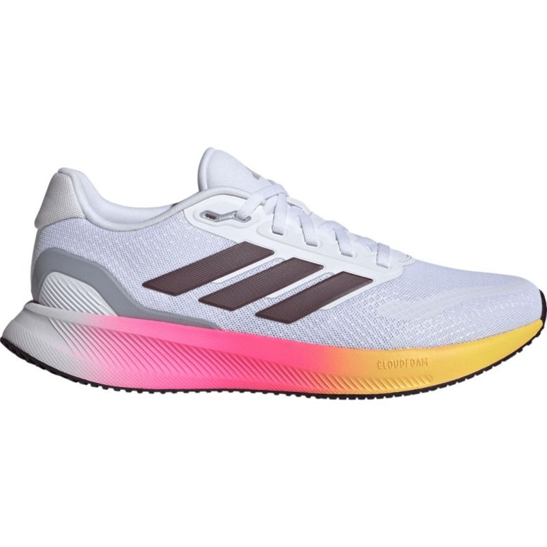 Adidas Runfalcon 5 Running IE0527 löparskor vit