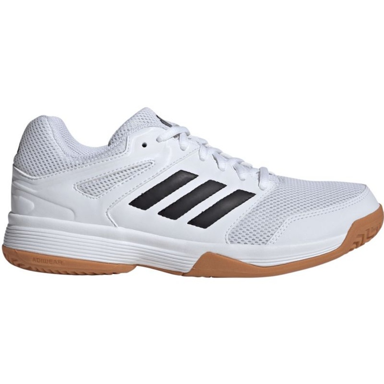 Adidas Speedcourt I IH3159 volleybollskor vit
