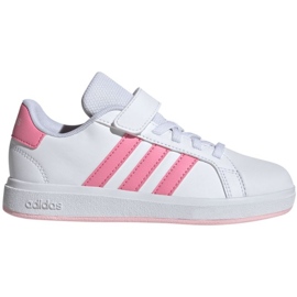 Adidas Grand Court 2.0 IE5996 skor vit