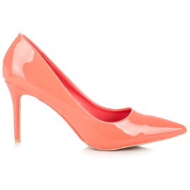 Vices Lackerade stift orange