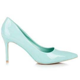 Vices Lackerade stift grön