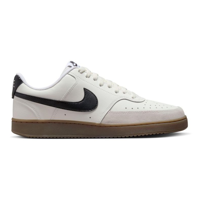 Nike Court Vision Low FQ8075-133 skor vit