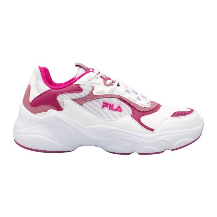 Fila Collene Cb skor FFW0046 13347 vit
