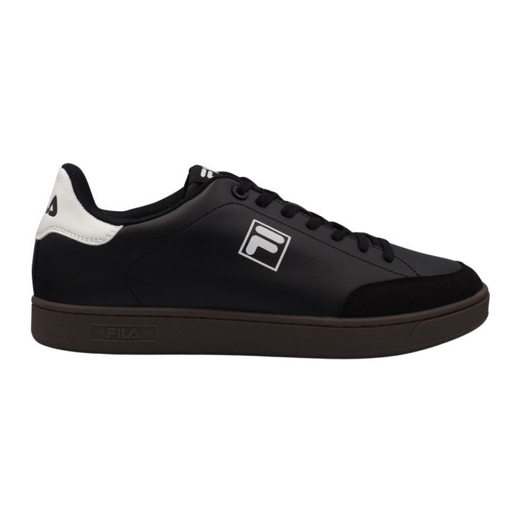 Fila Courtbay FFM0365 83036 skor svart