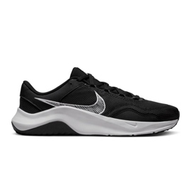 Nike Legend Essential 3 Next Nature DM1120-001 Sportskor svart