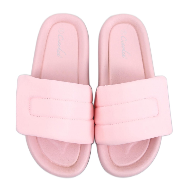 Rosa nylon flip-flops