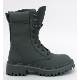 Tamas Gröna snörningsarbetare - Inello