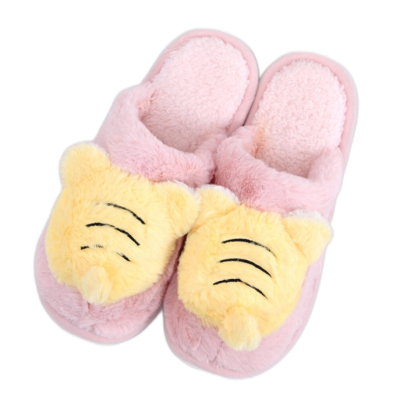 Damtofflor Pearl Pink - Inello rosa