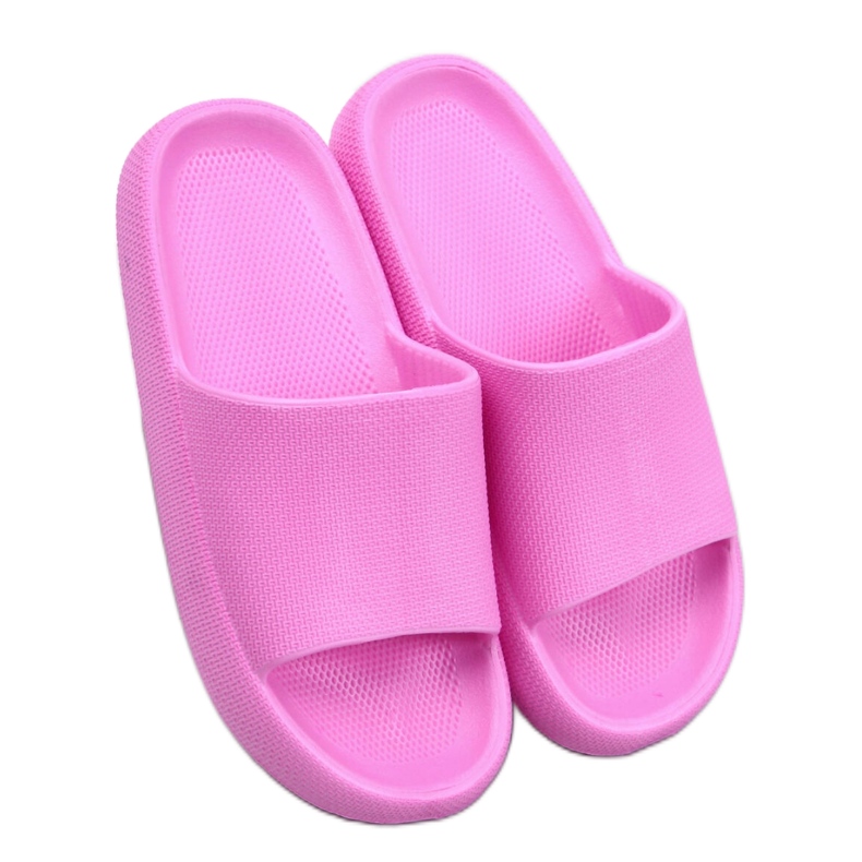 Sandal Ritter Rosa gummiflipflops - Inello