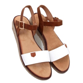 Almera Vita damsandaler - Inello