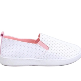Jousse VIT/ROSA slip-on sneakers - Inello