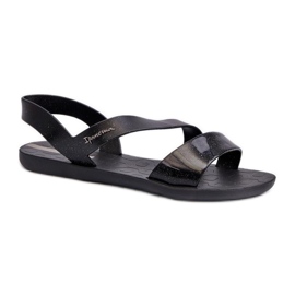 Sandaler Modell 82429 Ipanema Vibe Sandal Fem Black - Step in style svart