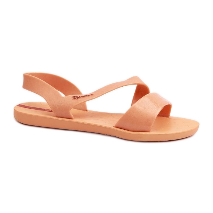 Step in style Sandaler Modell 82429 Ipanema Vibe Sandal Fem Orange - Steg i stil