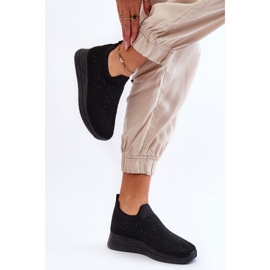 Step in style Sportskor Modell Gianni 7890-138 Svart - Steg i stil