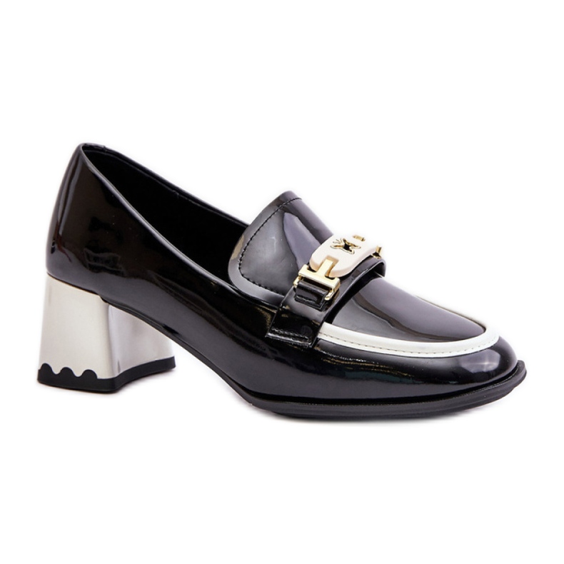 Artiker Svarta Damskor