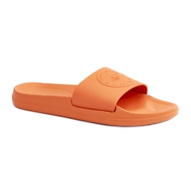 Step in style Sandal flipflops modell 4FMM00FFLIF045-70S Orange - Steg i stil