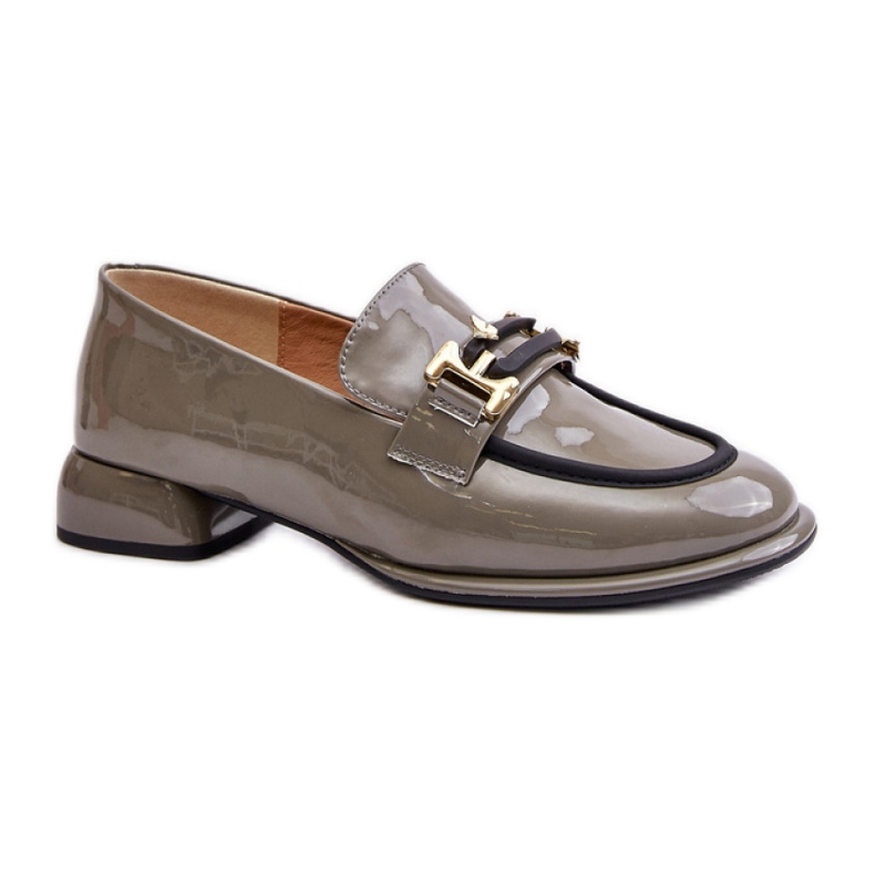 Step in style Skor Modell Artiker 55C0412 Grå - Steg i stil