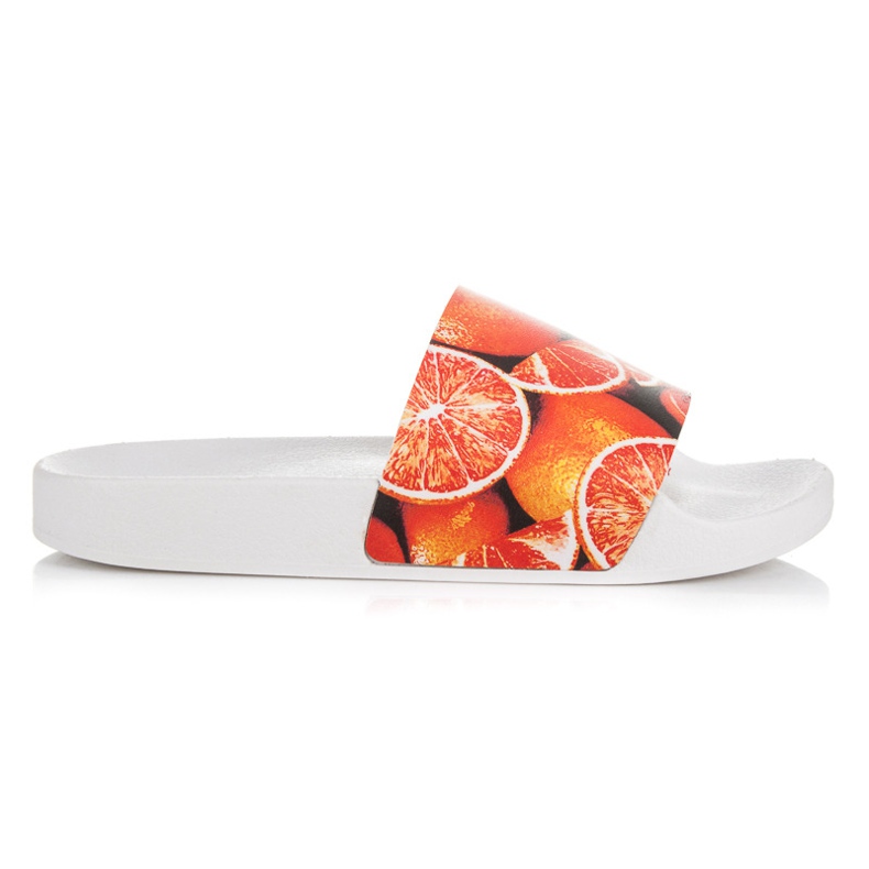 Vices Citrus tofflor orange