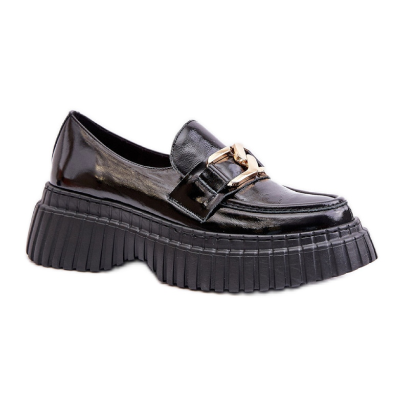 Skor Modell Zazoo 20176 Svart - Step in style