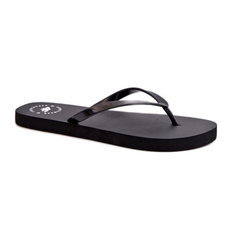 Step in style Flip-flop sandal modell 4FMM00FFLIF018-21S Svart - Steg i stil