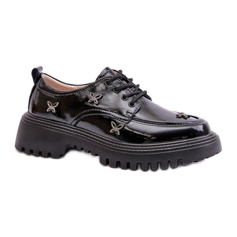 Step in style Skor Modell Artiker 55C1011 Svart - Steg i stil