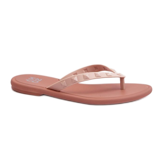 Step in style Flip-flop sandal Modell Zaxy JJ285298 Rosa - Steg i stil