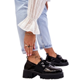 Step in style Skor Modell Keily MR-Y85 Svart - Steg i stil