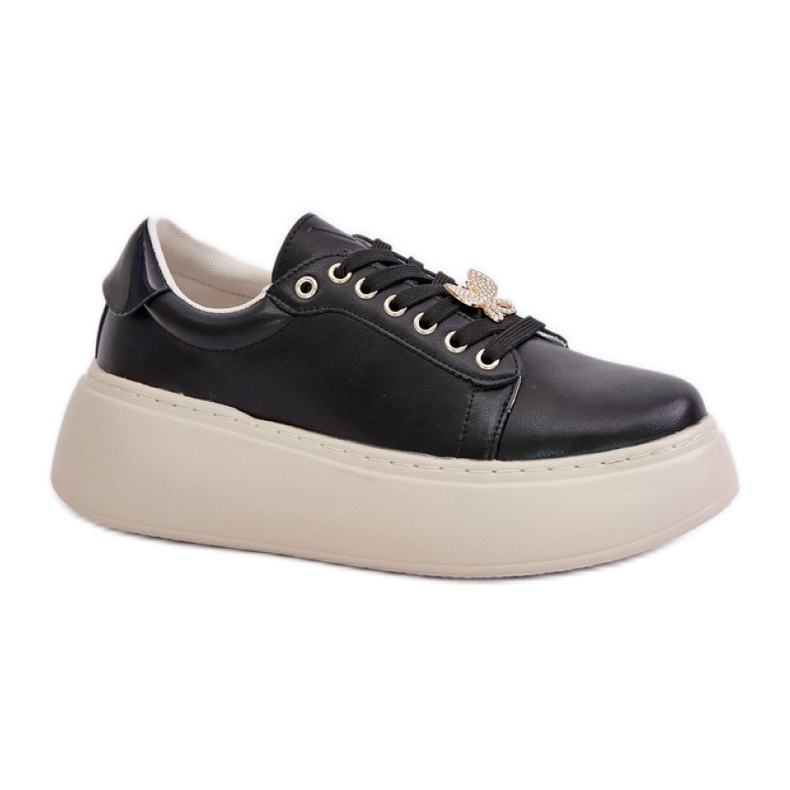 Step in style Sportskor Modell Vinceza 89101 Svart - Steg i stil