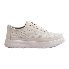 Step in style Sportskor Modell Failla SP_020 Vit - Steg i stil