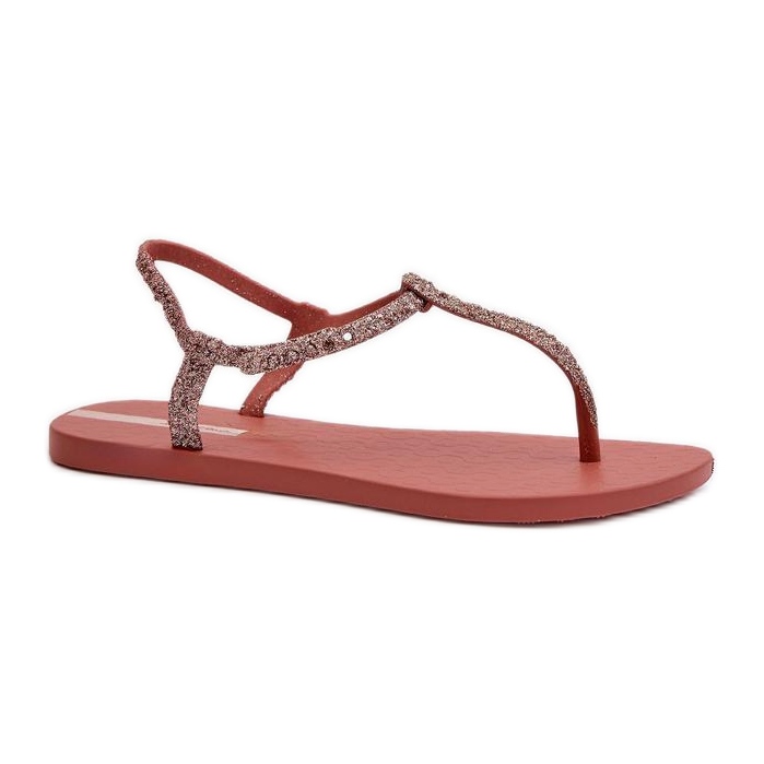 Ipanema Coral damsandaler rosa