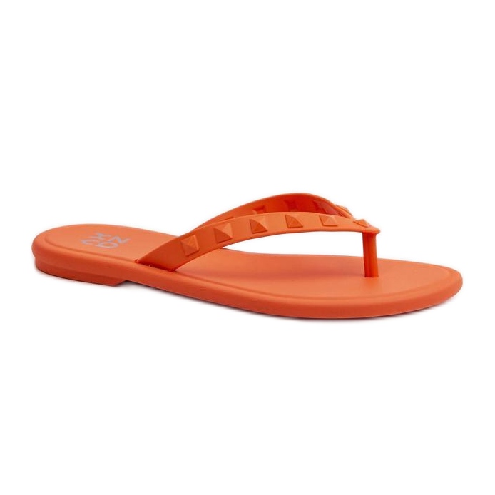 Flipflops Flipflops Modell Zaxy Orange