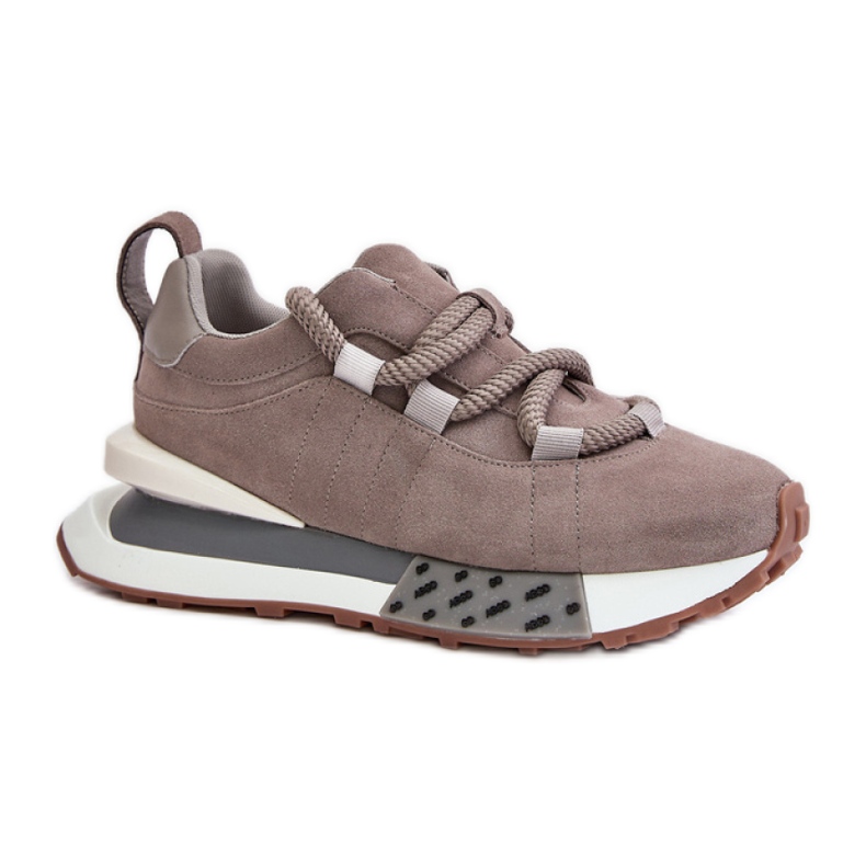 Sportskor Modell Artiker Grey grå