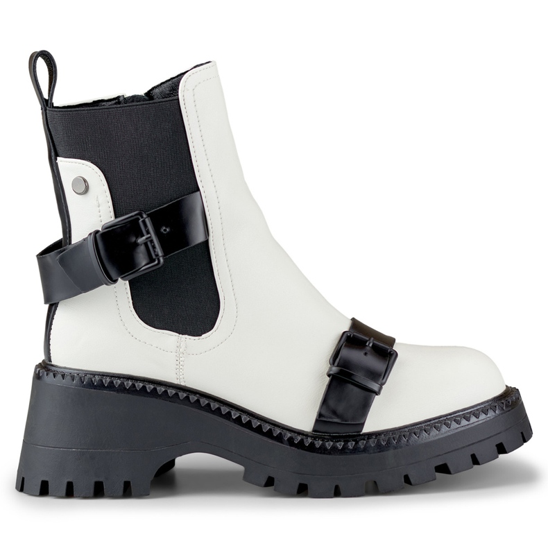 Women's Workers GD-BHRX7381W vit