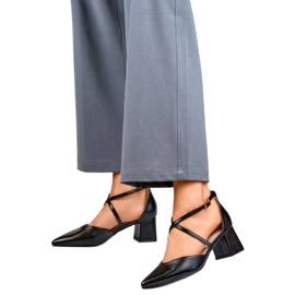 Dampumps GD-FL1150B svart