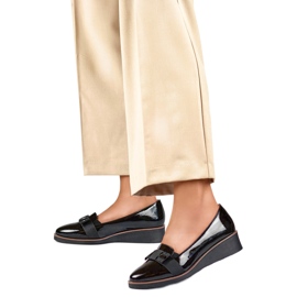 Kilpumpar 24-10446B svart