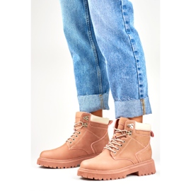 Trappers Model 9501-PA-P Rosa - PRIMO