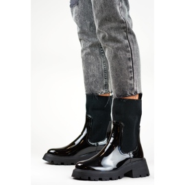 Workers Model DES925M-B Svart - PRIMO