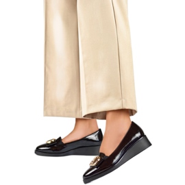 Damskor 24-58267B svart