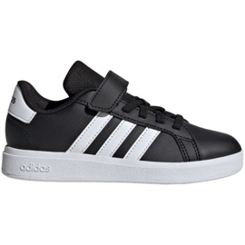 Adidas Grand Court 2.0 IE5995 skor svart