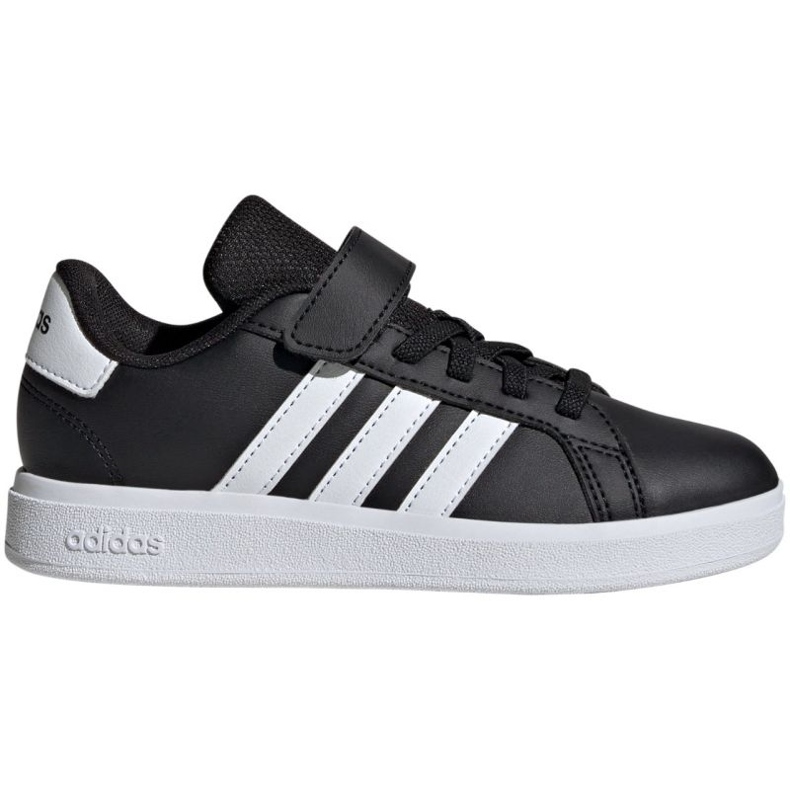 Adidas Grand Court 2.0 IE5995 skor svart
