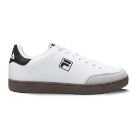 Fila Courtbay FFM0365 13036 skor vit