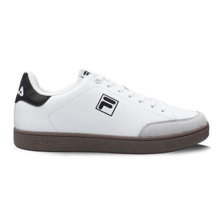 Fila Courtbay FFM0365 13036 skor vit