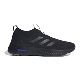 Adidas Cloudfoam Move Sock ID6520 löparskor svart