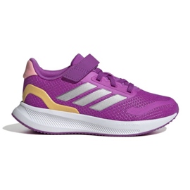 Adidas Runfalcon 5 IE8571 skor violett