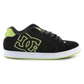 DC Shoes Net 302361-BL4 skor svart