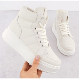 News Sportskor Nyheter high W 8166 EVE465B